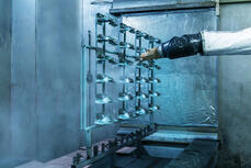 Beschichtung mit Nasslack zur Umsetzung unterschiedlichster Anforderungen an Schutz, Optik und Funktion