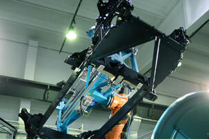 Beschichtete Batteriewannen und Batteriegehäuse für Hochvolt-Anwendungen mit Korrosionsschutz, Isolation und thermischer Sicherheit