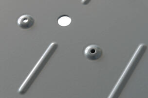 Beschichtete Busbars und Stromschienen für Hochvolt-Anwendungen mit elektrischer Isolation und gezielten Kontaktflächen