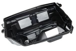 Beschichtete Maschinenbauteile für industrielle Anwendungen mit Korrosionsschutz, Verschleißschutz und hoher Belastbarkeit