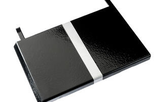 Beschichtete elektrotechnische Bauteile für industrielle Anwendungen mit elektrischer Isolation und Korrosionsschutz