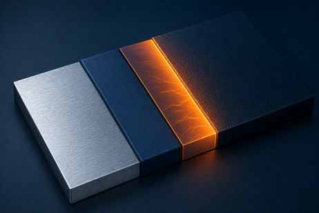 Beschichtungslösung zur thermischen Sicherheit und zum Temperaturmanagement bei Hochvolt-Komponenten